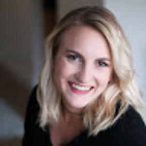 Meet your Posher, Catherine